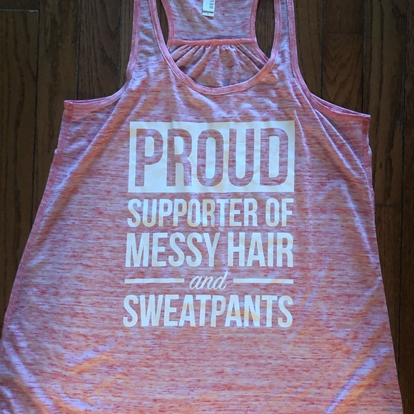 Bella Canvas Tops - Bella Racerback Tank